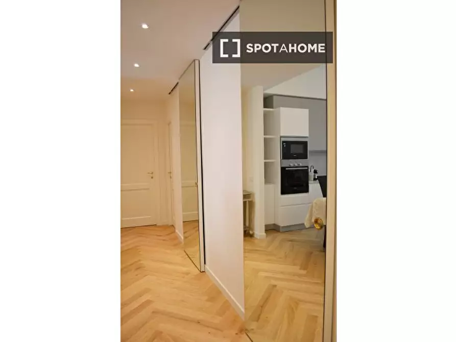 Immagine 13 di Appartamento in affitto  in Via Alfonso la Marmora a Firenze