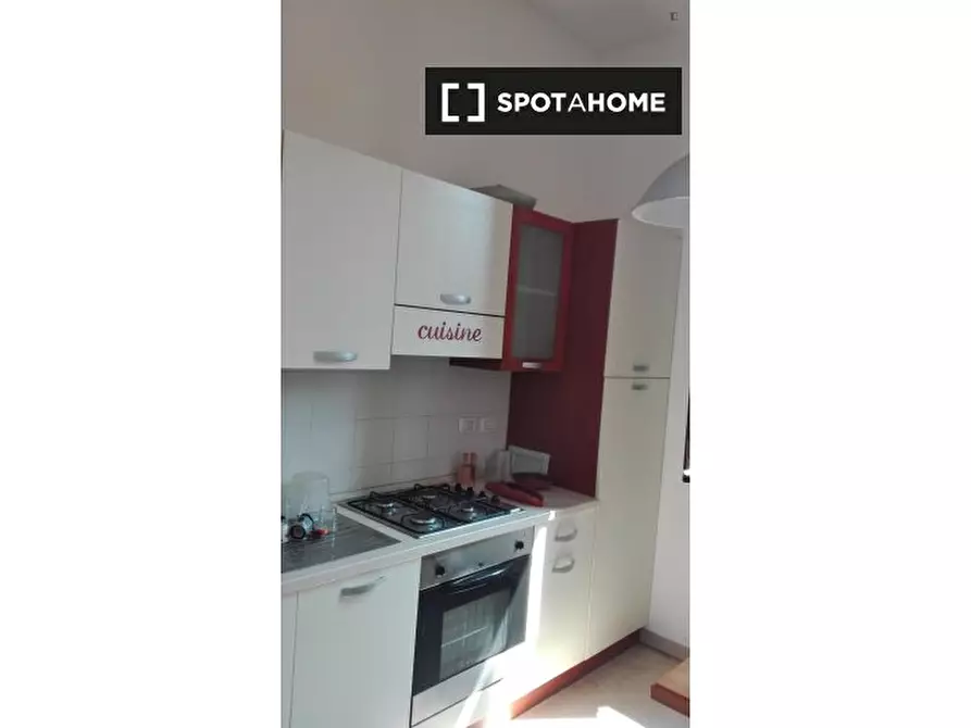 Immagine 13 di Camera condivisa in affitto  in Via S. Vitale a Bologna