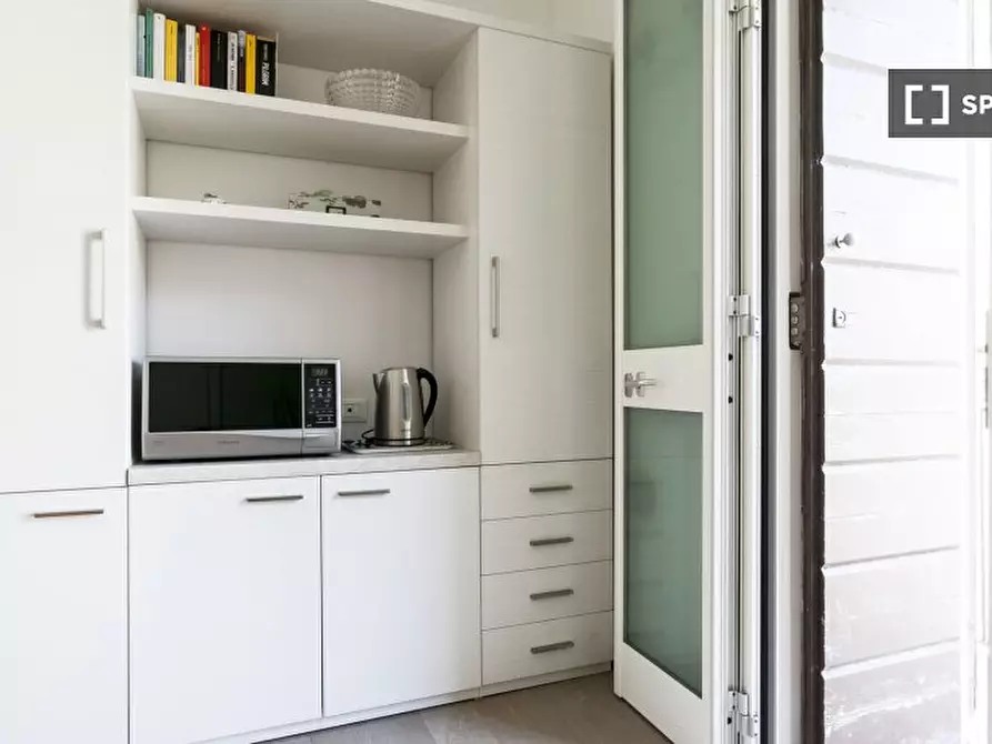 Immagine 16 di Appartamento in affitto  in Viale Bligny a Milano