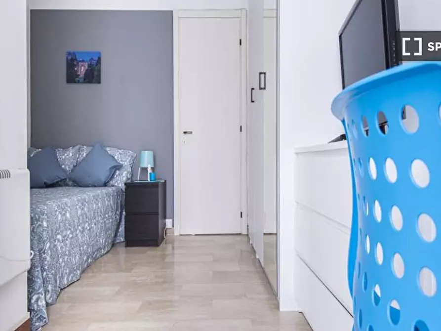 Immagine 4 di Camera condivisa in affitto  in Via Pordenone a Milano