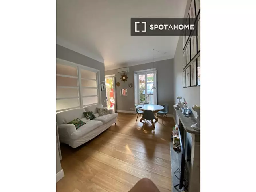 Immagine 5 di Appartamento in affitto  in P.za Risorgimento a Milano