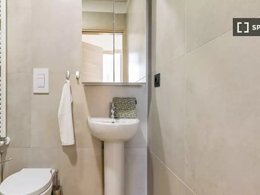 Immagine 19 di Camera condivisa in affitto  in Via Carlo Pedrotti a Torino