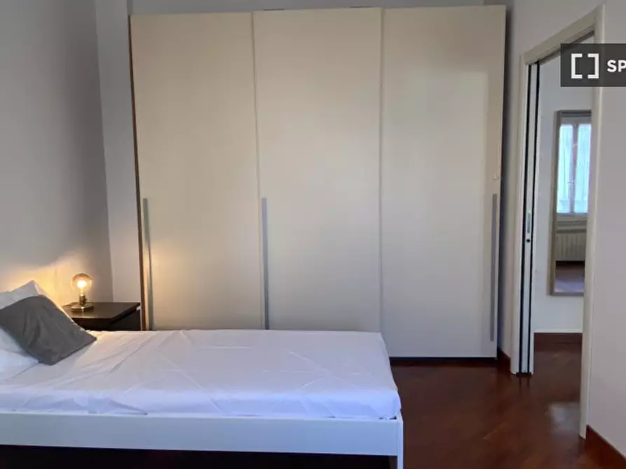 Immagine 17 di Appartamento in affitto  in Via Francesco de Sanctis a Milano