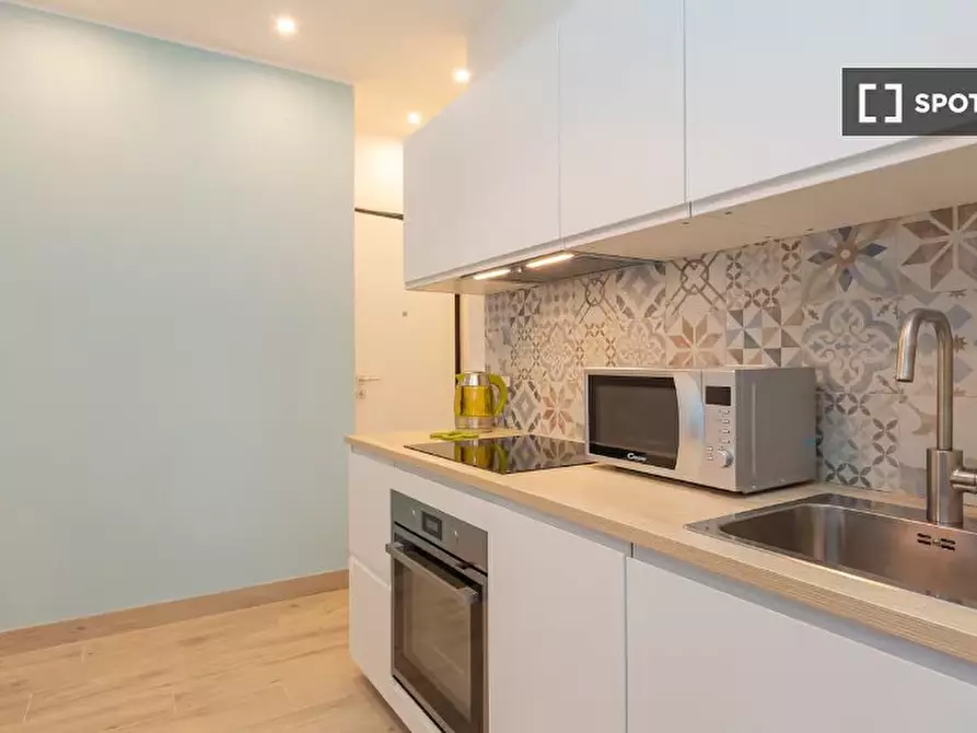 Immagine 2 di Appartamento in affitto  in Via Privata Don Bartolomeo Grazioli a Milano