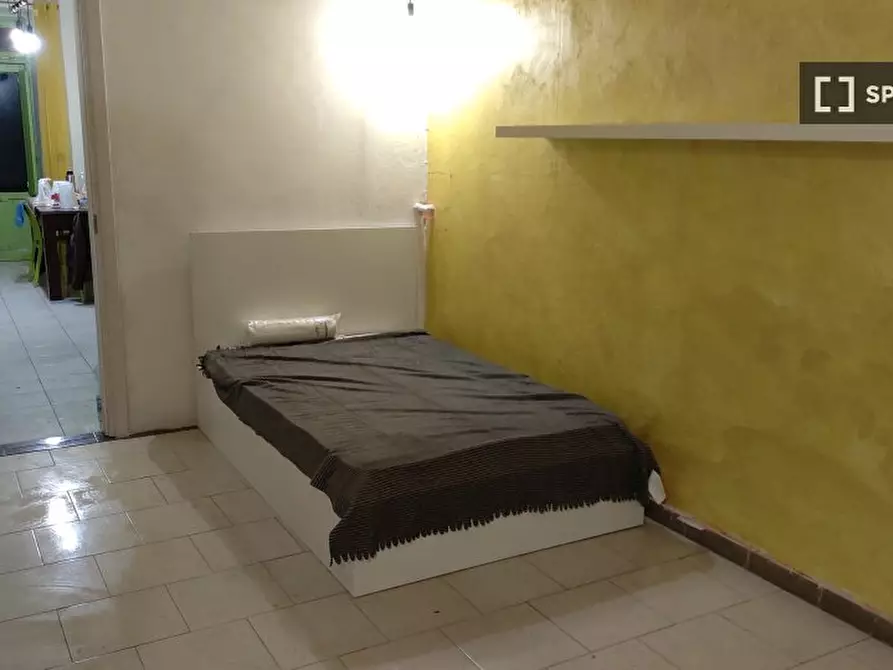 Immagine 1 di Camera condivisa in affitto  in Via Monte Rosa a Torino