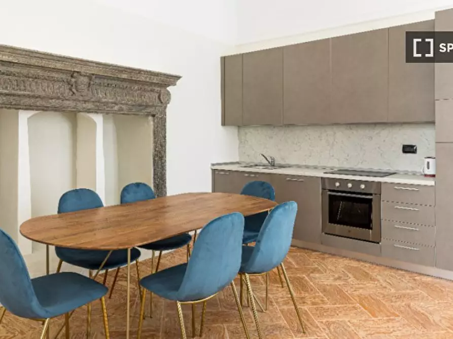 Immagine 13 di Appartamento in affitto  in Via Rodari a Como