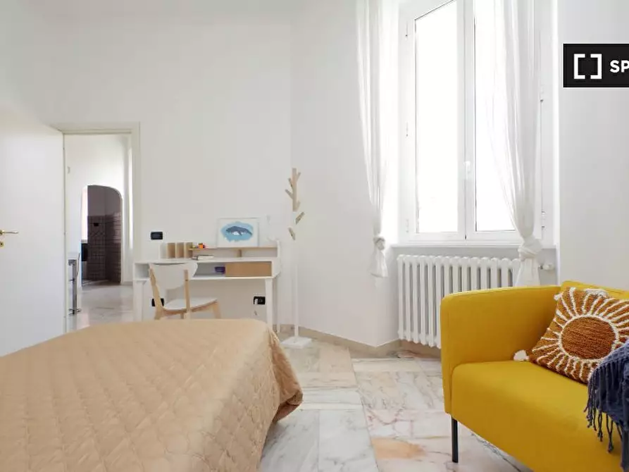 Immagine 15 di Appartamento in affitto  in Via degli Ausoni a Roma