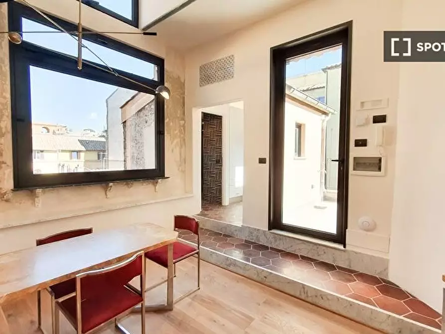 Immagine 9 di Appartamento in affitto  in Via Della Croce a Roma