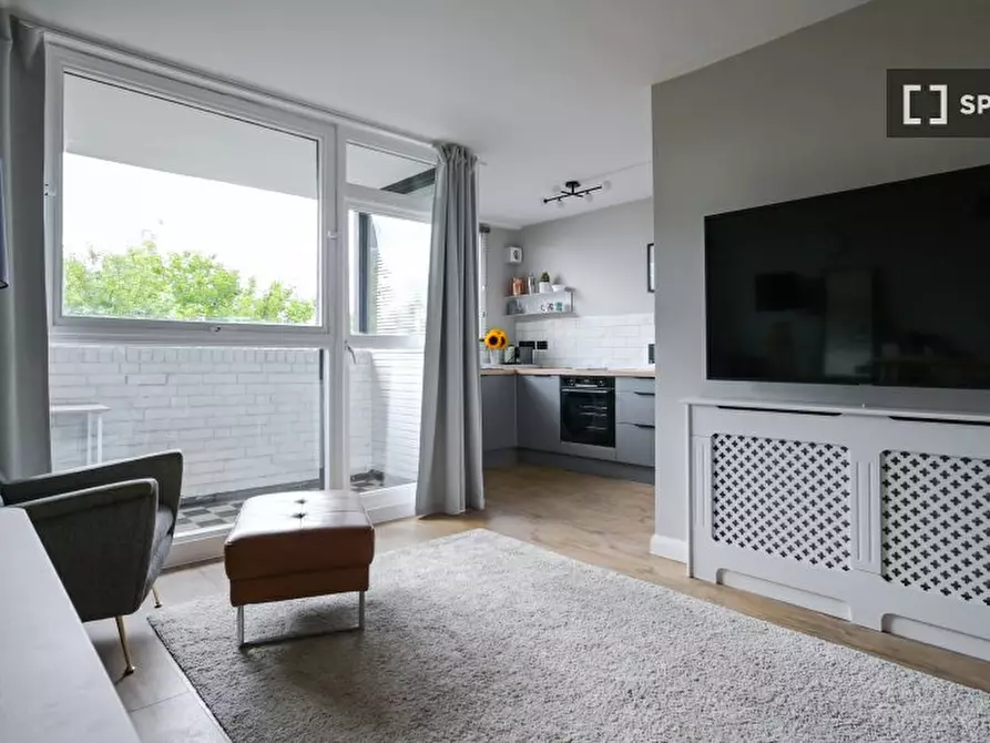 Immagine 7 di Ufficio in affitto  in Vauxhall Bridge Rd a 