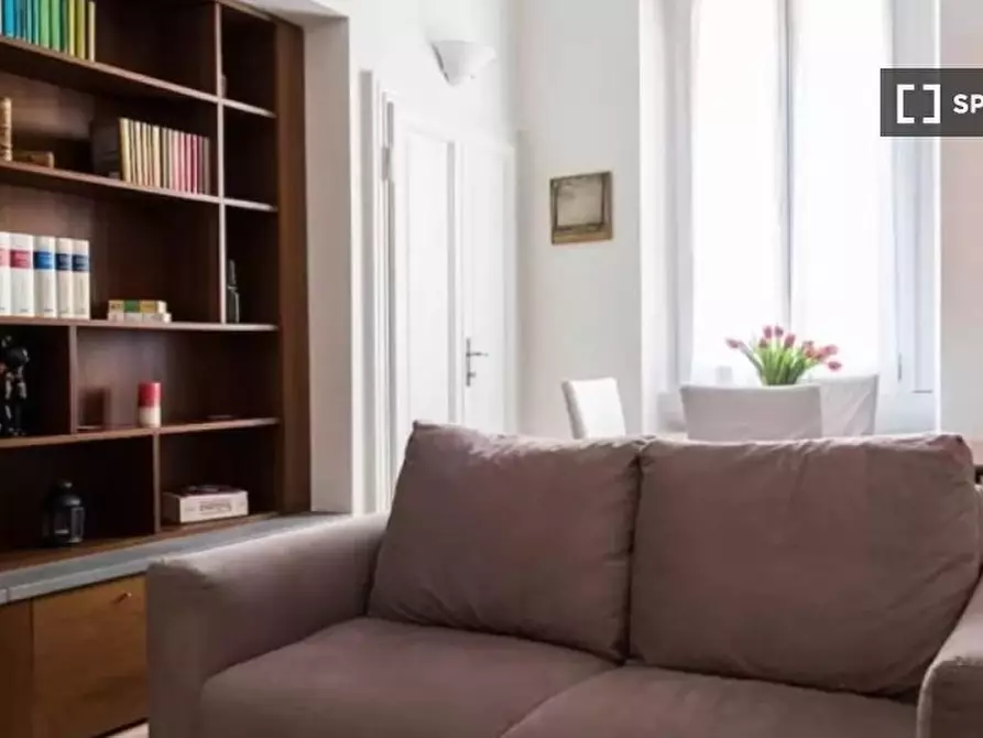 Immagine 14 di Appartamento in affitto  in Viale Coni Zugna a Milano