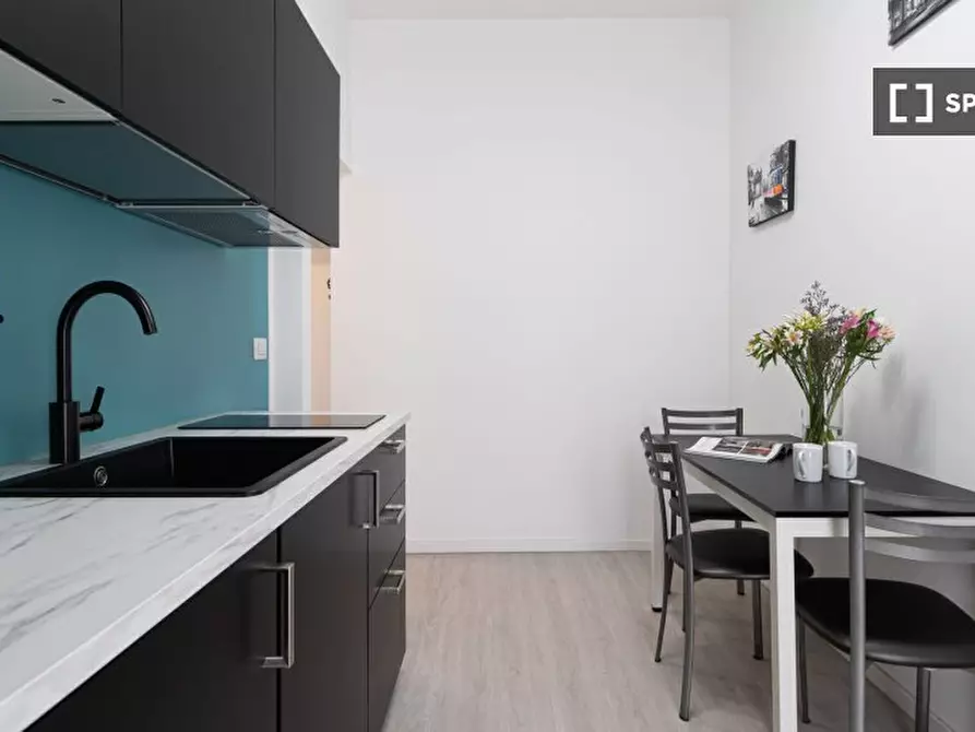 Immagine 17 di Appartamento in affitto  in Via Rembrandt a Milano