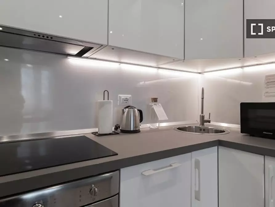 Immagine 15 di Appartamento in affitto  in Viale Sabotino a Milano