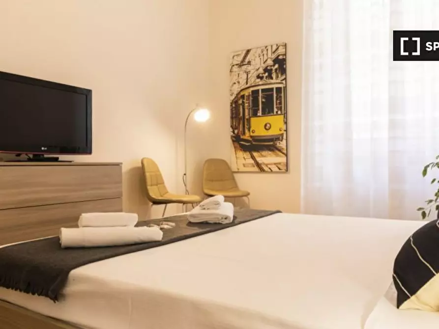 Immagine 2 di Appartamento in affitto  in V.le Zara a Milano