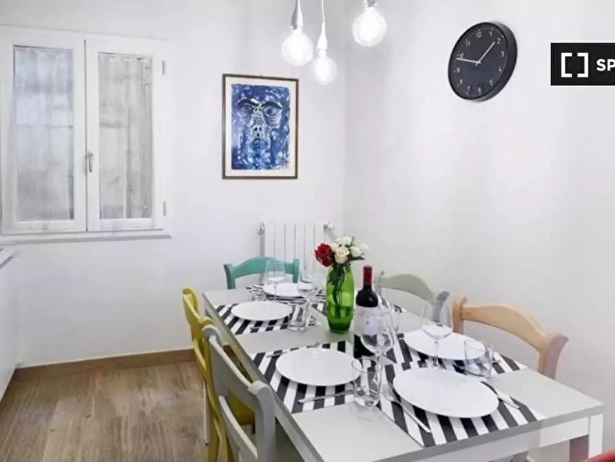 Immagine 4 di Appartamento in affitto  in Via Fiesolana a Firenze