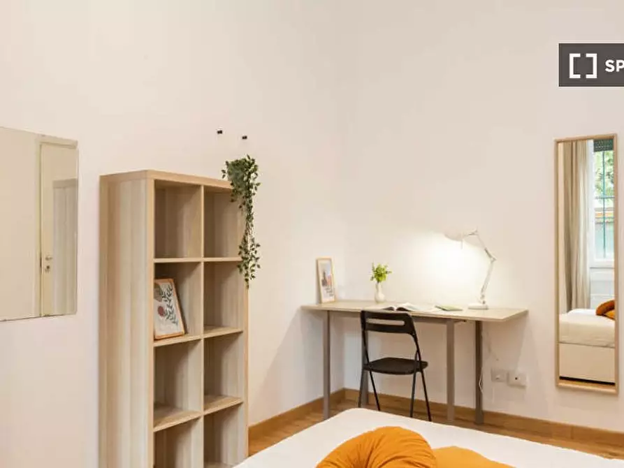 Immagine 2 di Camera condivisa in affitto  in Via Bartolomeo Sestini a Milano