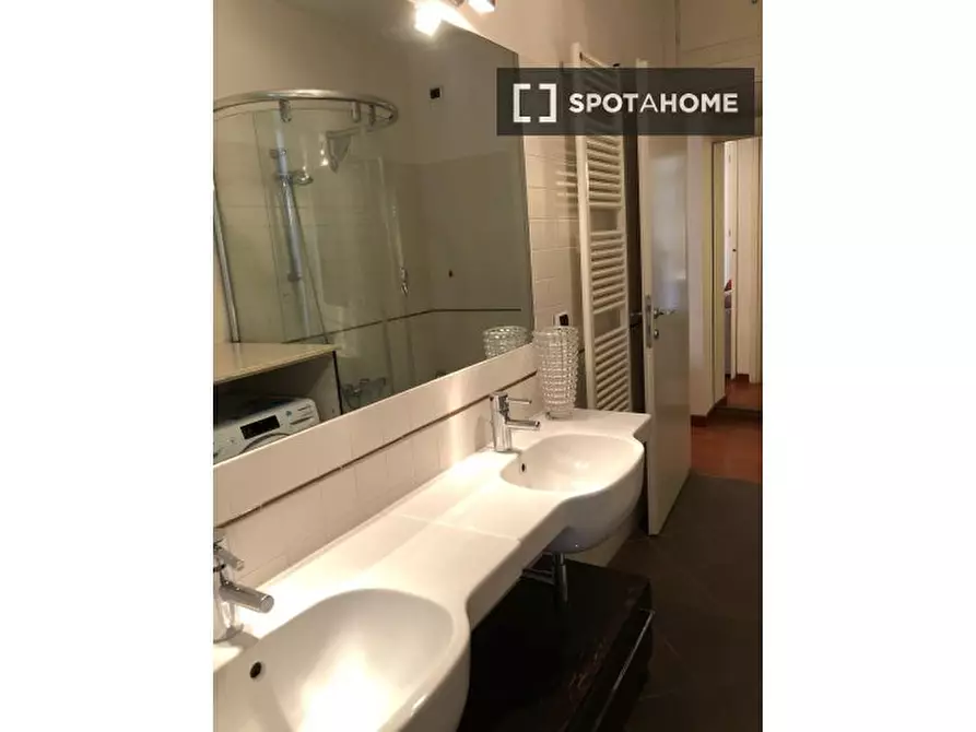 Immagine 15 di Appartamento in affitto  in Corso S. Gottardo a Milano