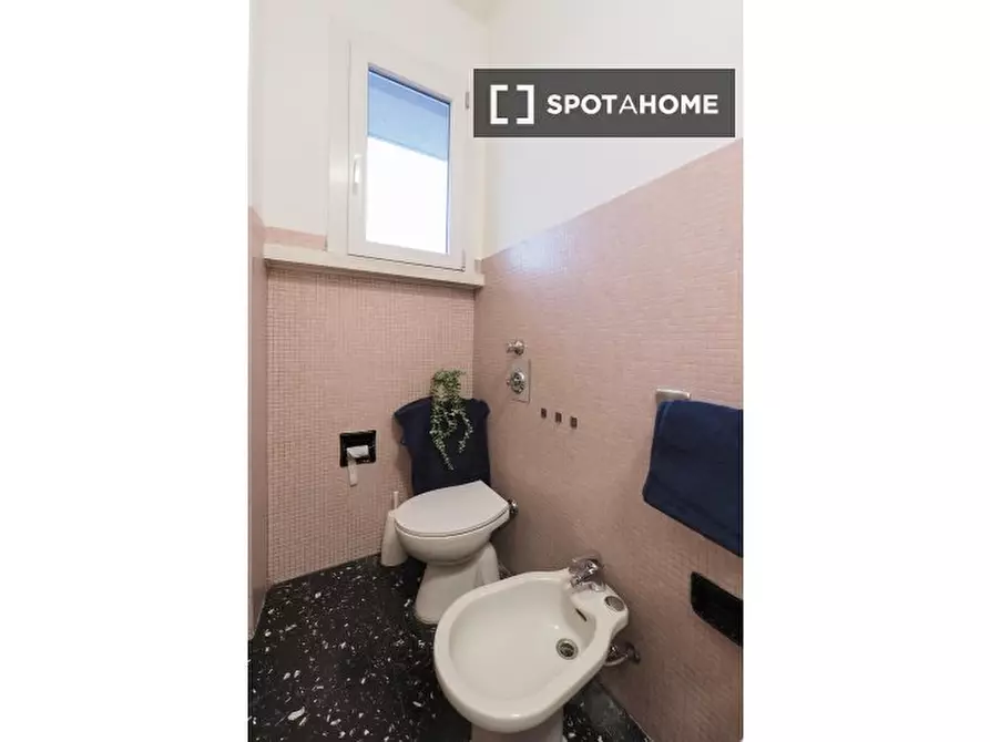 Immagine 8 di Camera condivisa in affitto  in Tel Aviv a Milano