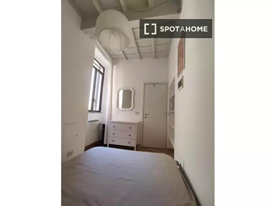 Immagine 16 di Appartamento in affitto  in Via dei Cappellari a Roma