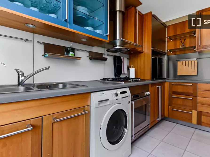 Immagine 17 di Appartamento in affitto  in flat b a Hackney