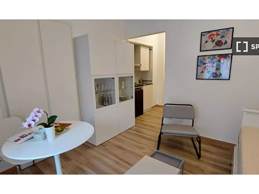 Immagine 2 di Ufficio in affitto  in Via Savona a Milano