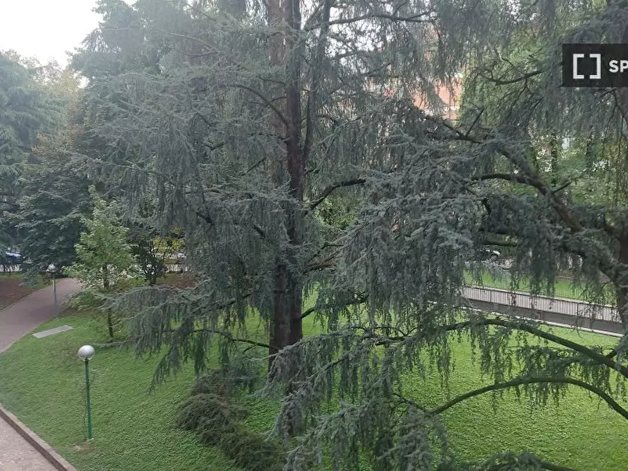 Immagine 16 di Camera condivisa in affitto  in Via Cipriano Facchinetti a Milano