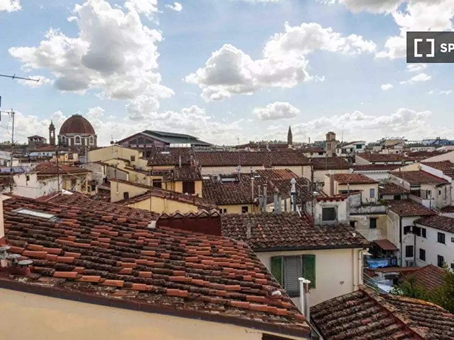 Immagine 6 di Appartamento in affitto  in Via S. Zanobi a Firenze