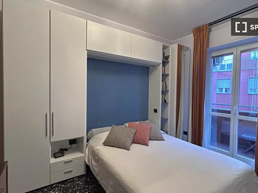 Immagine 17 di Appartamento in affitto  in Via Tavazzano a Milano