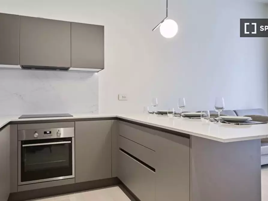 Immagine 9 di Appartamento in affitto  in Via Antonio Cecchi a Milano