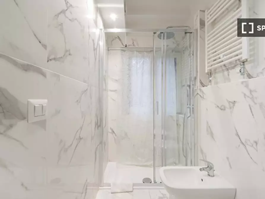 Immagine 14 di Appartamento in affitto  in Via Francesco Sforza a Milano