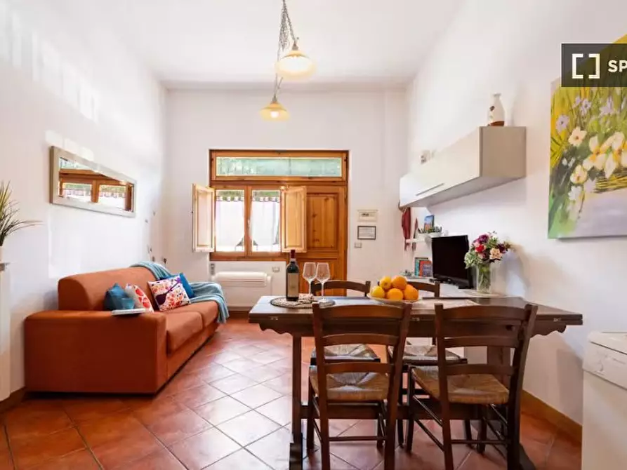 Immagine 9 di Appartamento in affitto  in Via Maria Malibran a Firenze