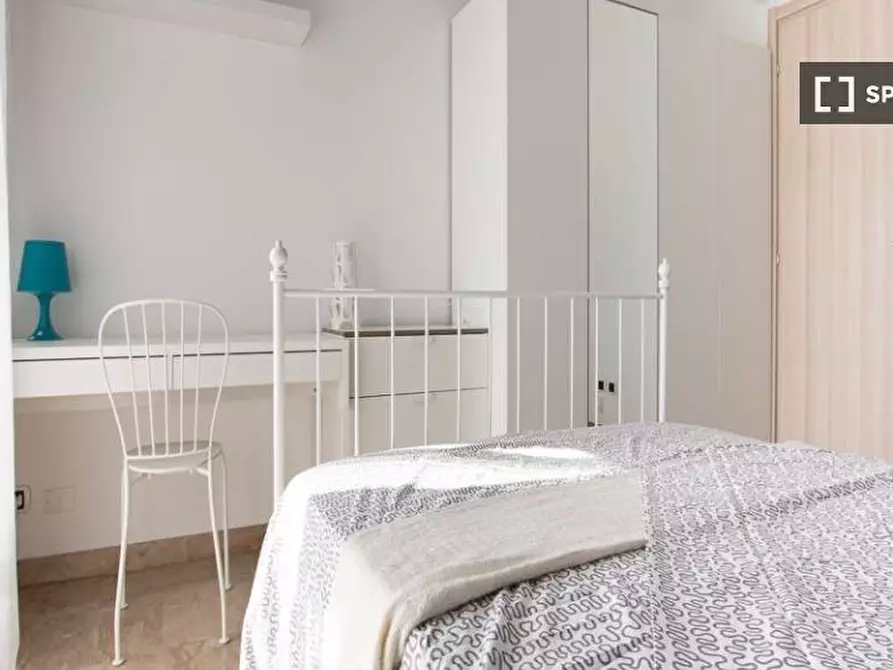 Immagine 16 di Camera condivisa in affitto  in Via Don Carlo Gnocchi a Milano