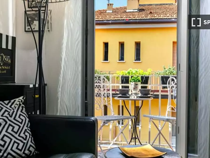 Immagine 17 di Appartamento in affitto  in Via Carlo Jussi a Bologna