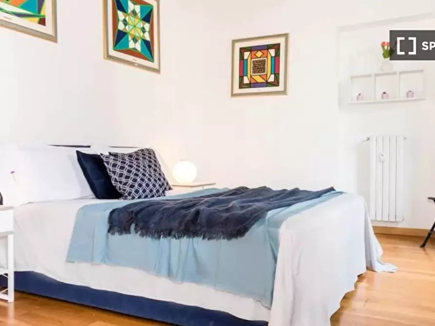 Immagine 2 di Appartamento in affitto  in Via Giuseppe Mazzini a Milano