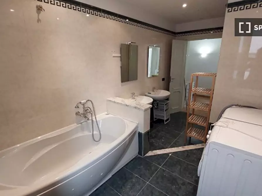 Immagine 17 di Camera condivisa in affitto  in Via Giuseppe la Farina a Firenze