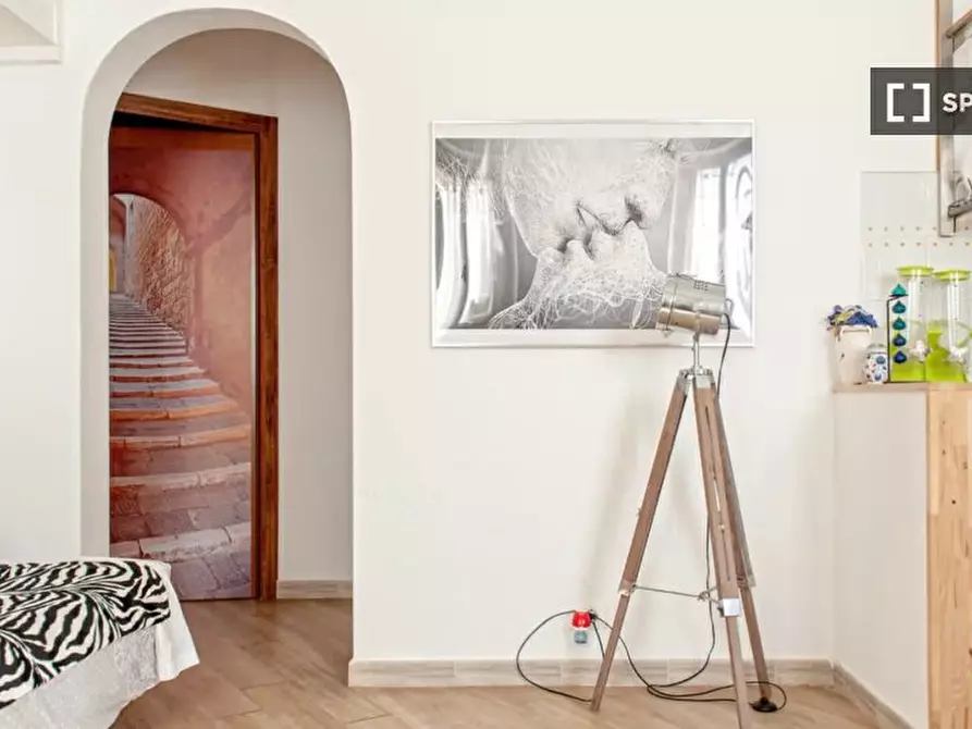 Immagine 1 di Ufficio in affitto  in Via del Pettine a Livorno