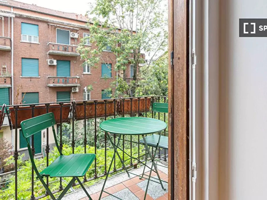 Immagine 10 di Appartamento in affitto  in Alzaia Naviglio Pavese a Milano