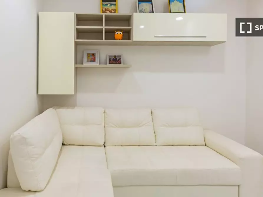 Immagine 3 di Appartamento in affitto  in Via San Carlo alle Mortelle a Napoli