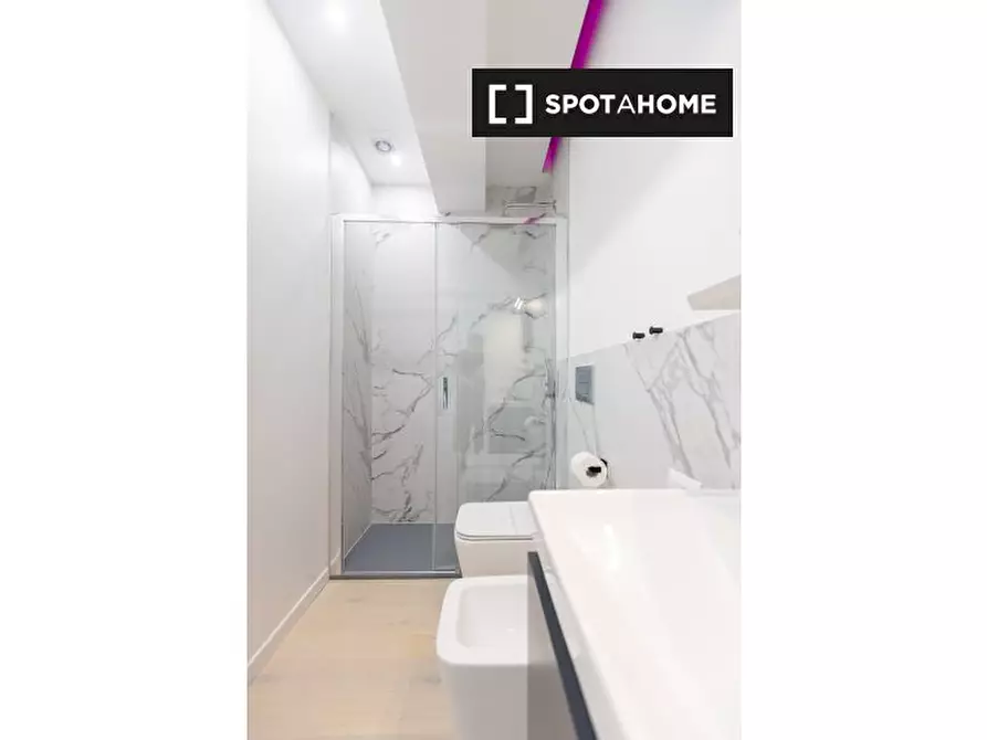 Immagine 7 di Appartamento in affitto  in Via Cesare Arici a Milano