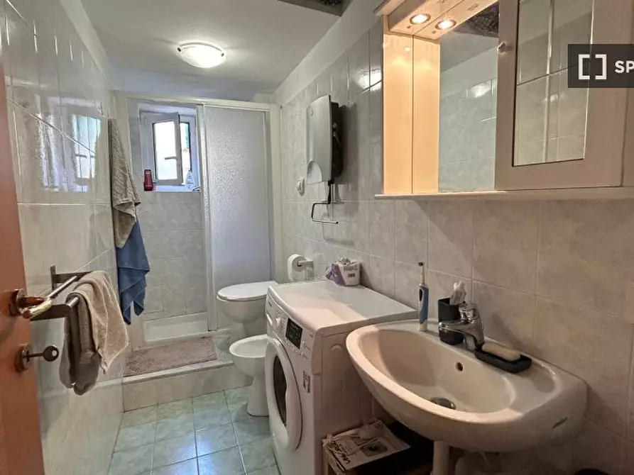 Immagine 6 di Appartamento in affitto  in Vico di S. Cristoforo a Genova