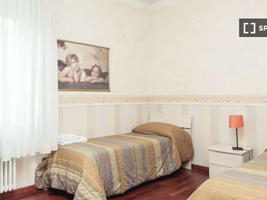 Immagine 7 di Appartamento in affitto  in Via degli Orti a Bologna