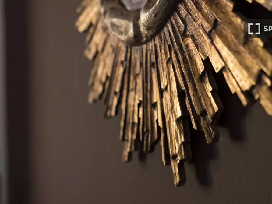 Immagine 11 di Appartamento in affitto  in Via Melzo a Milano