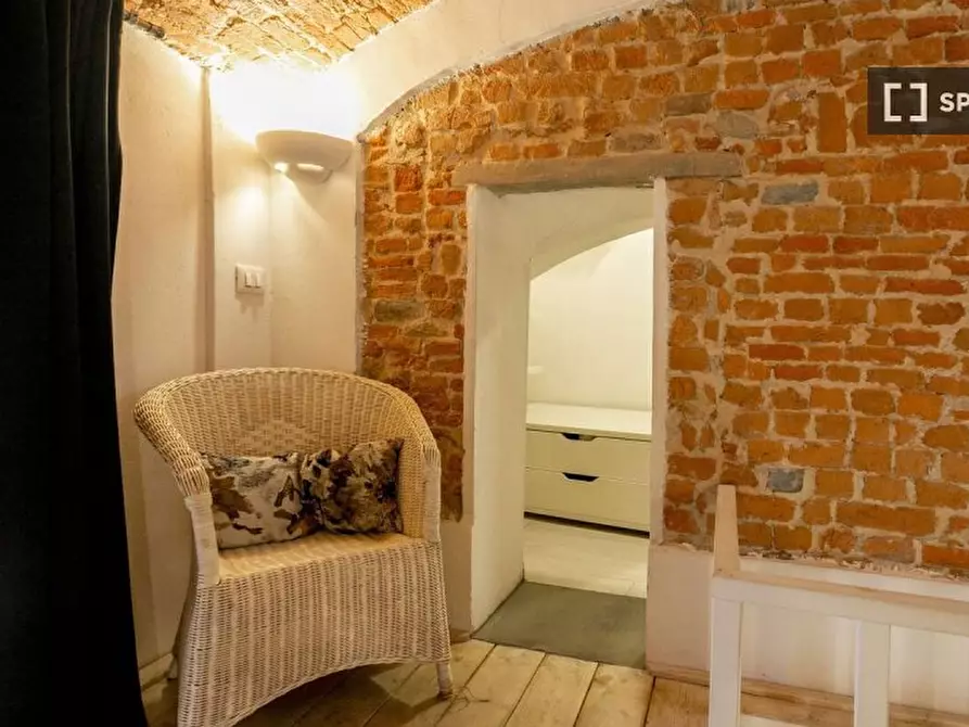 Immagine 12 di Appartamento in affitto  in Via Maffia a Firenze