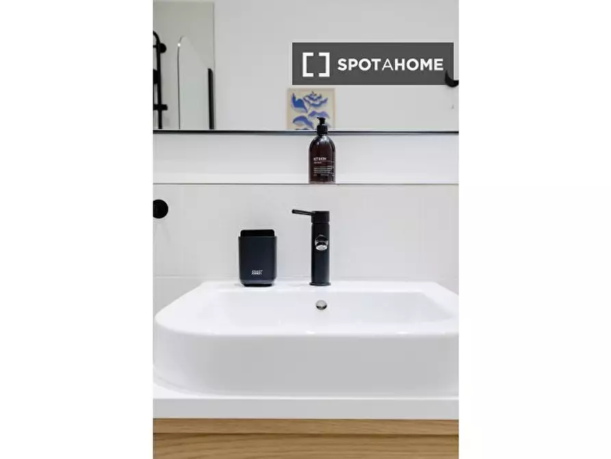 Immagine 17 di Appartamento in affitto  in Marcon Pl a Hackney