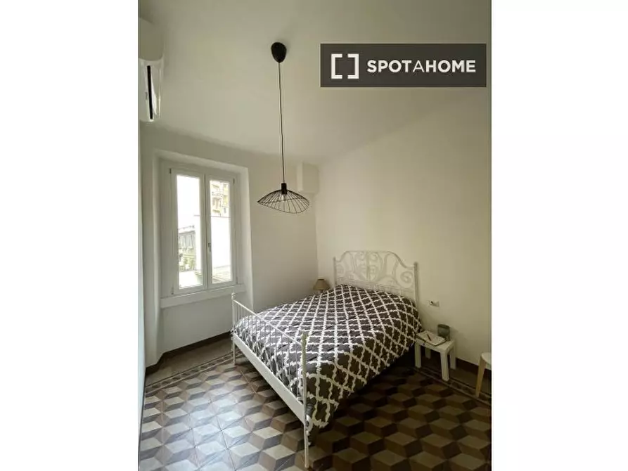 Immagine 8 di Appartamento in affitto  in Via Oglio a Milano