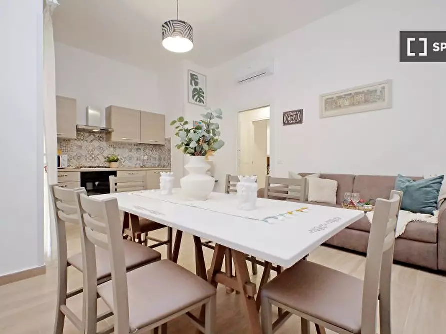 Immagine 3 di Appartamento in affitto  in Via Cardinal Lambruschini a Fiumicino