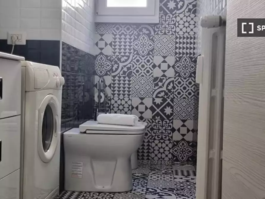 Immagine 9 di Appartamento in affitto  in Via Illirico a Milano