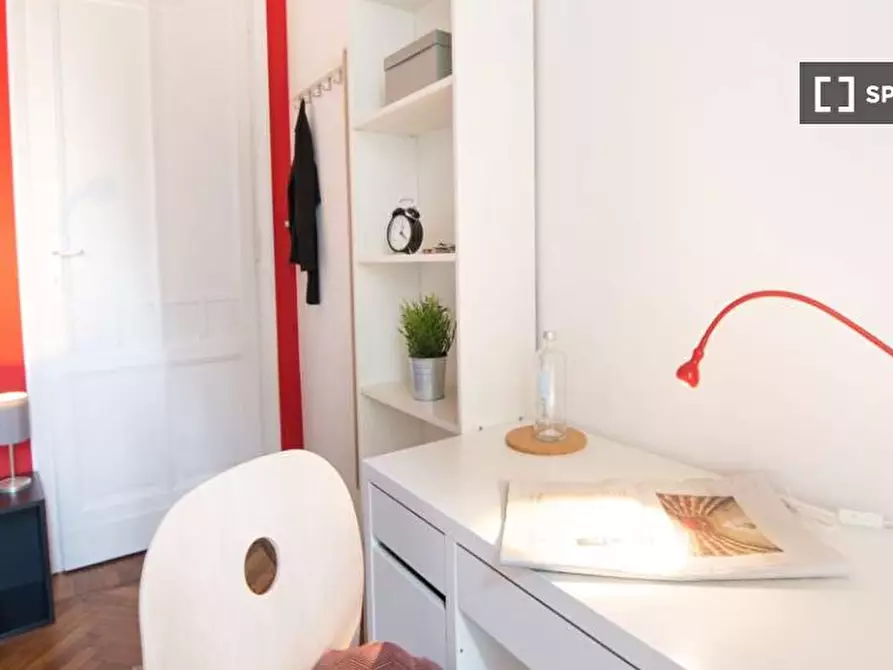 Immagine 7 di Camera condivisa in affitto  in Corso Re Umberto a Torino