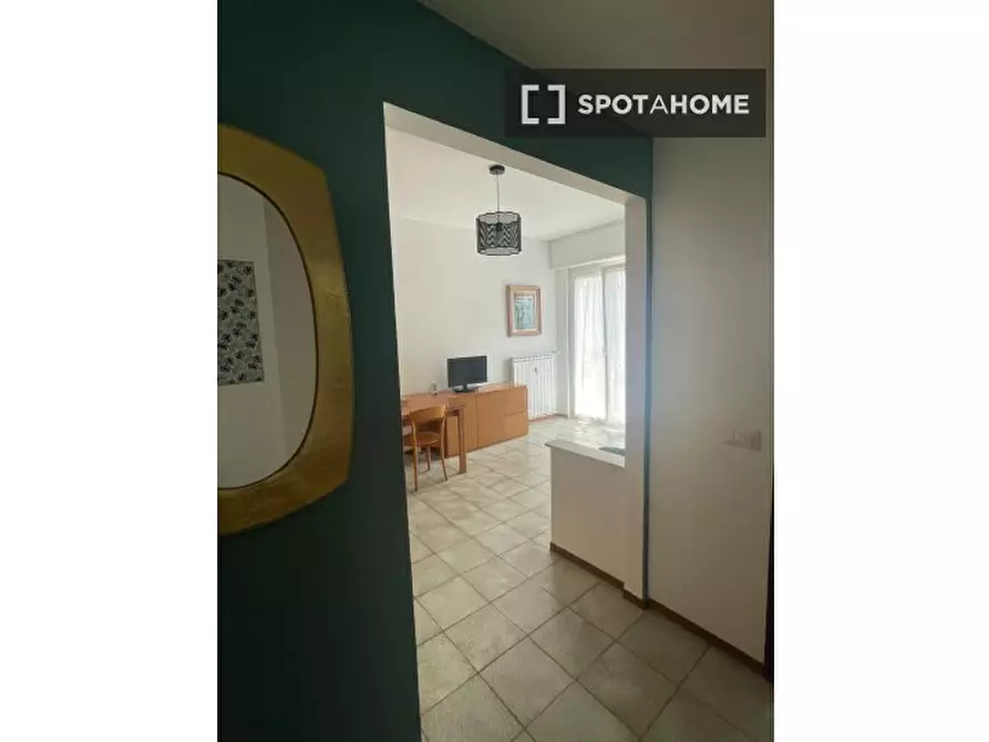 Immagine 5 di Ufficio in affitto  in Via Sebino a Milano