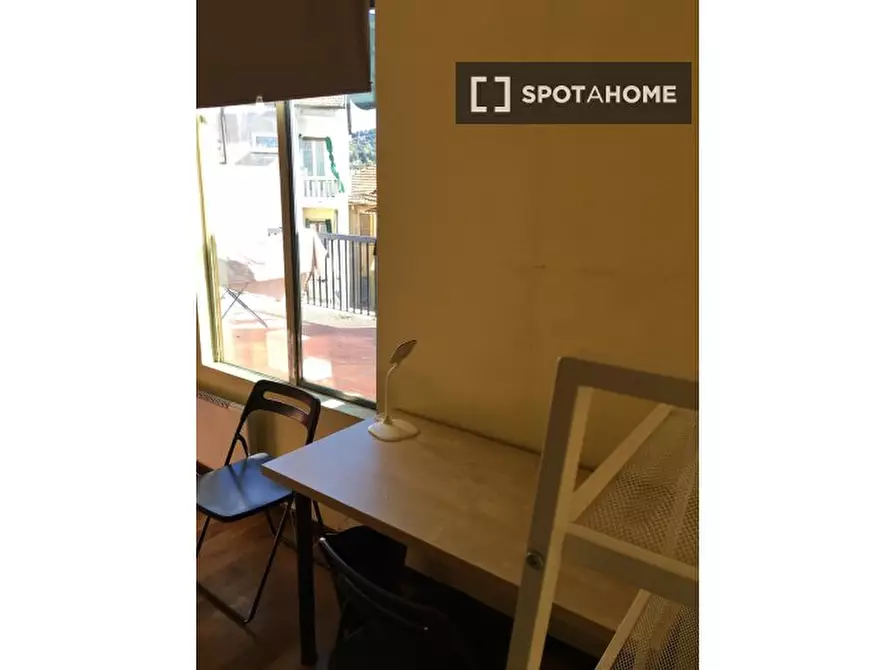 Immagine 1 di Camera condivisa in affitto  in Via Ellero a Torino