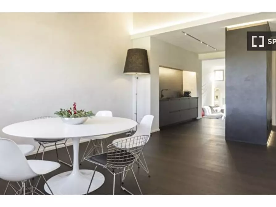 Immagine 12 di Appartamento in affitto  in Piazza Santo Spirito a Firenze